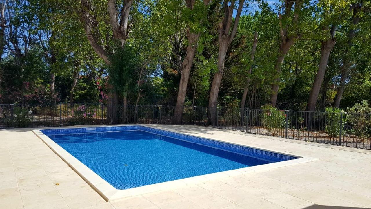 Appart Familial A 800 M De La Plage ! Argelès-sur-Mer Exterior foto