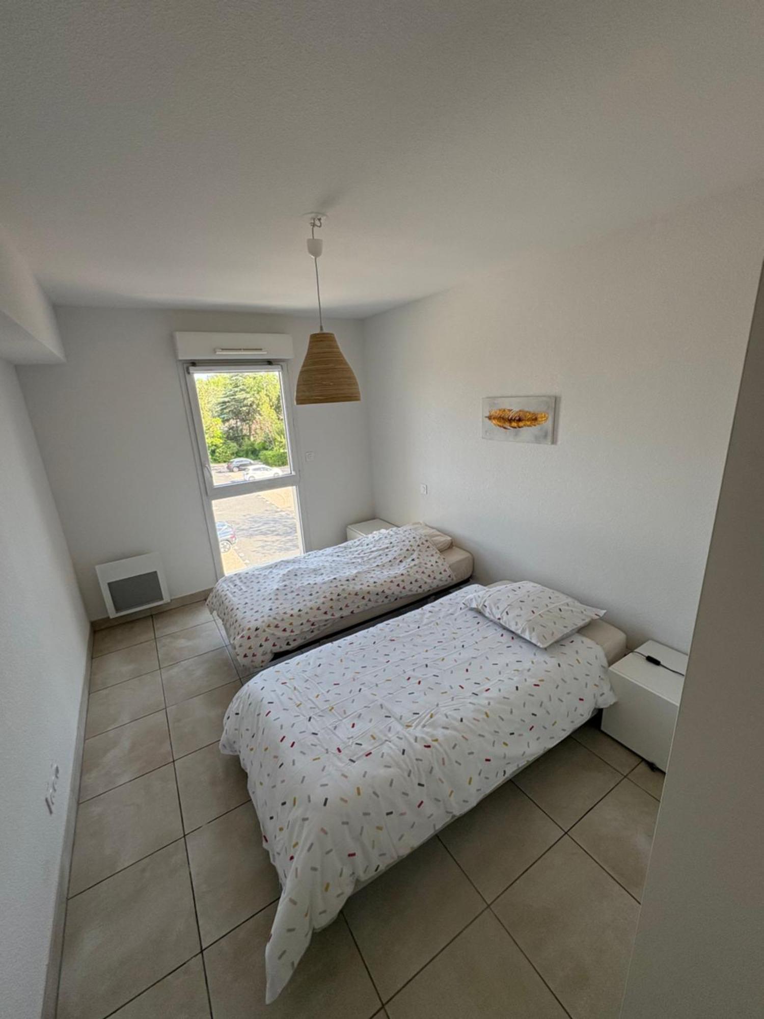 Appart Familial A 800 M De La Plage ! Argelès-sur-Mer Exterior foto