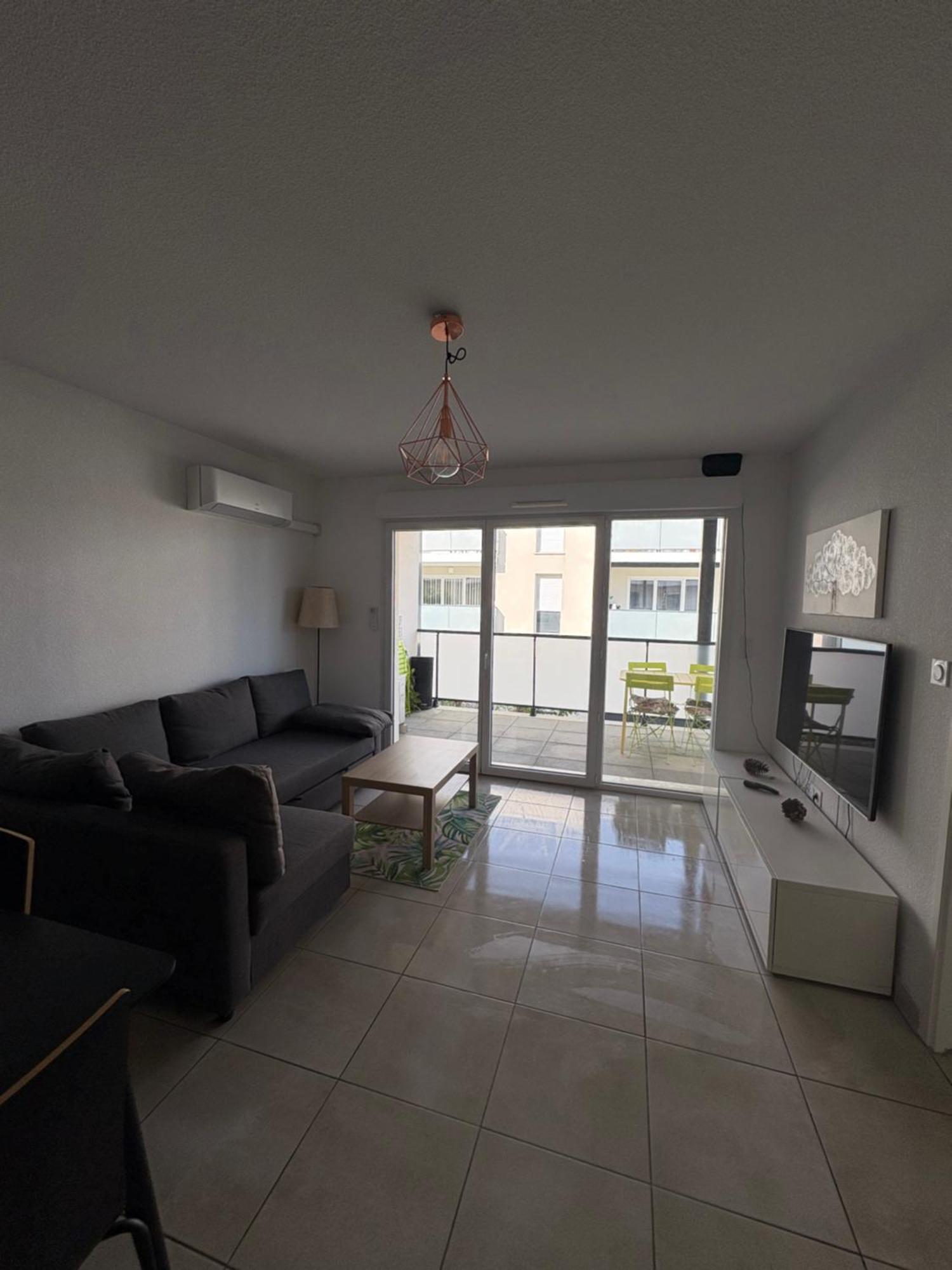 Appart Familial A 800 M De La Plage ! Argelès-sur-Mer Exterior foto