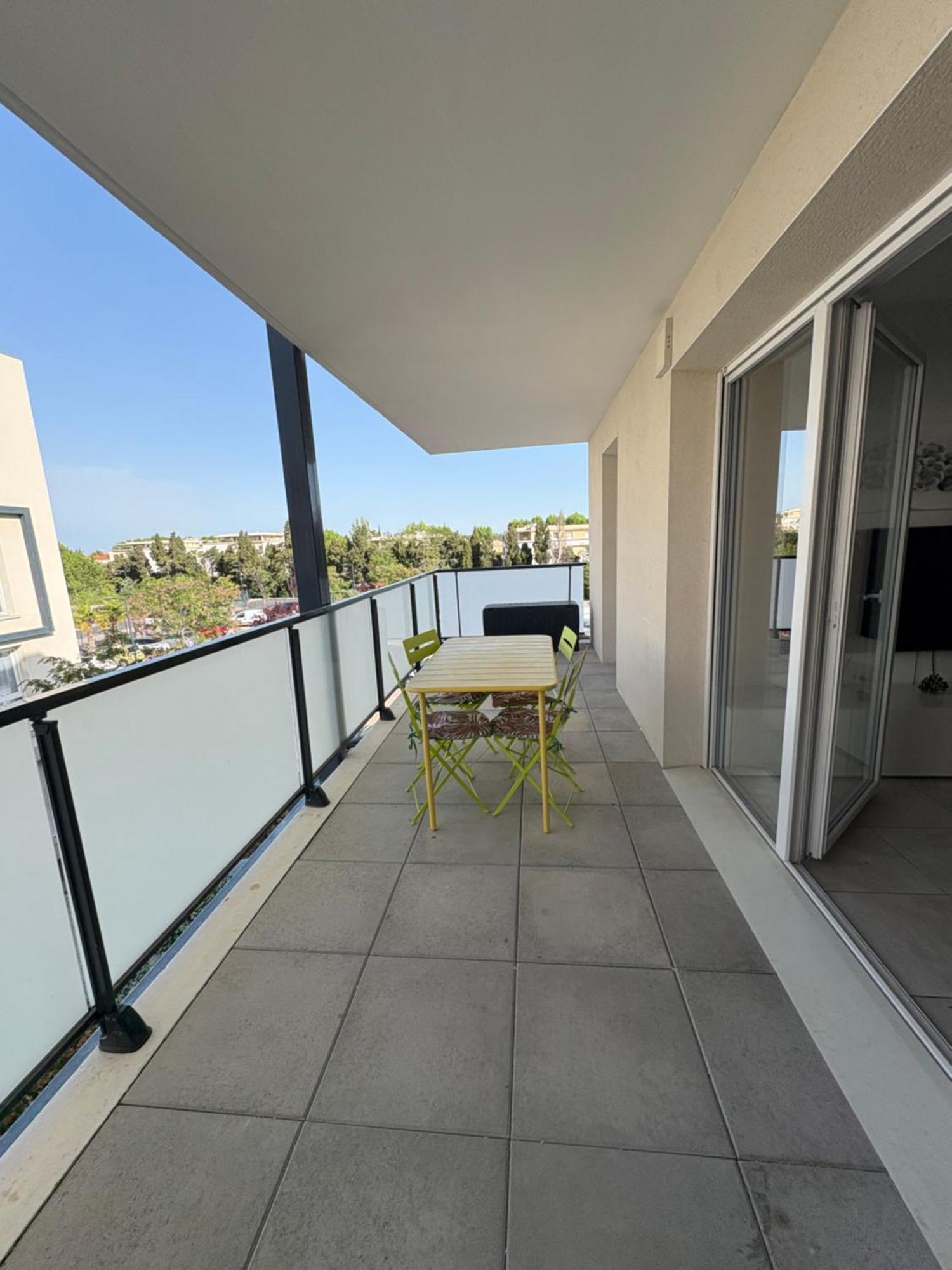 Appart Familial A 800 M De La Plage ! Argelès-sur-Mer Exterior foto