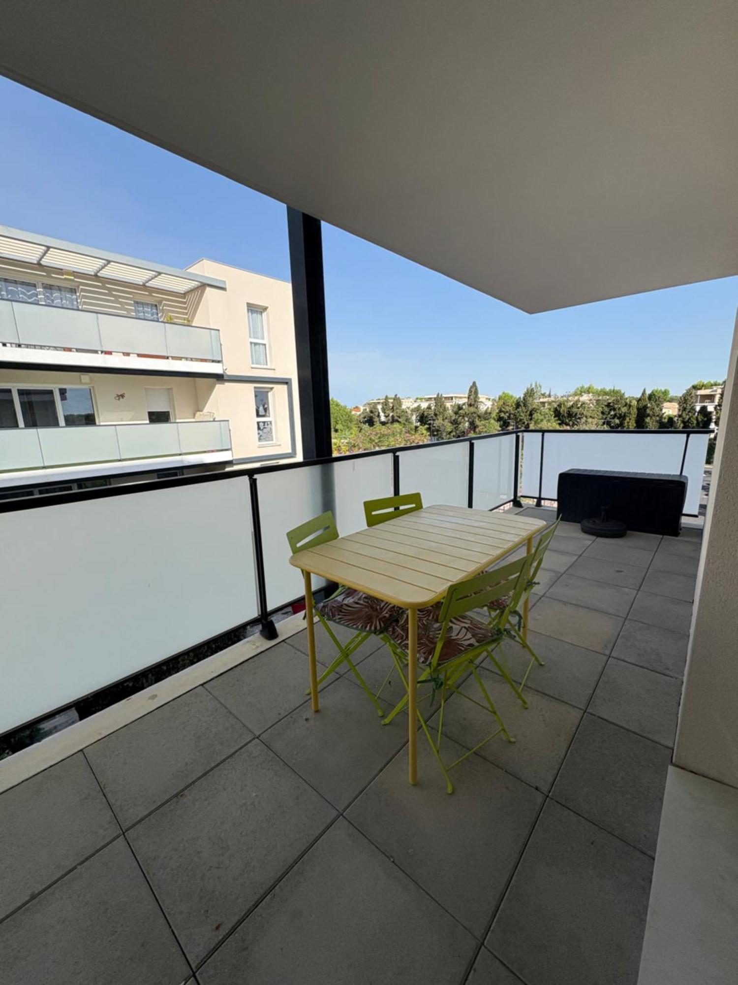 Appart Familial A 800 M De La Plage ! Argelès-sur-Mer Exterior foto